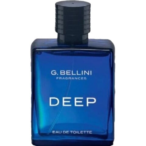 G. Bellini - Deep